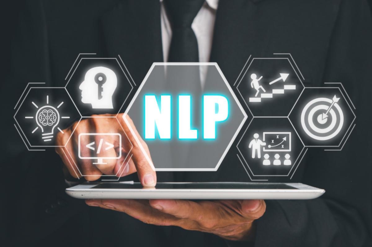 NLP Primer